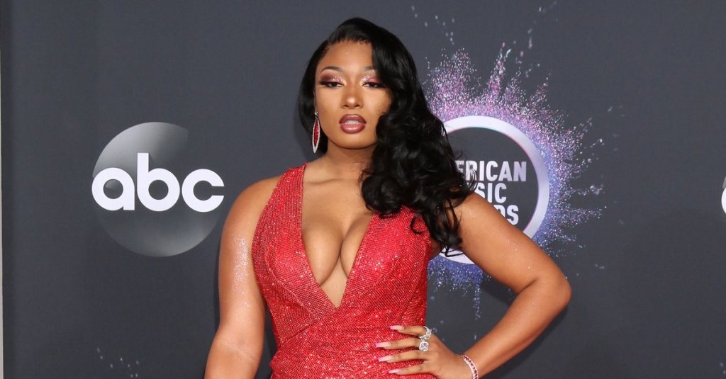 מייגן די סטליון