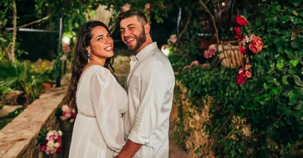 "חתונה ממבט ראשון" 5: מצעד זוגות&nbsp;העונה