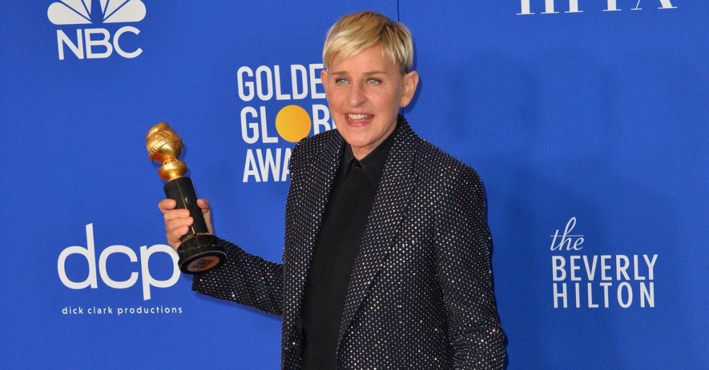 אלן דג'נרס: ההאשמות הרבות והמוניטין&nbsp;ההרוס