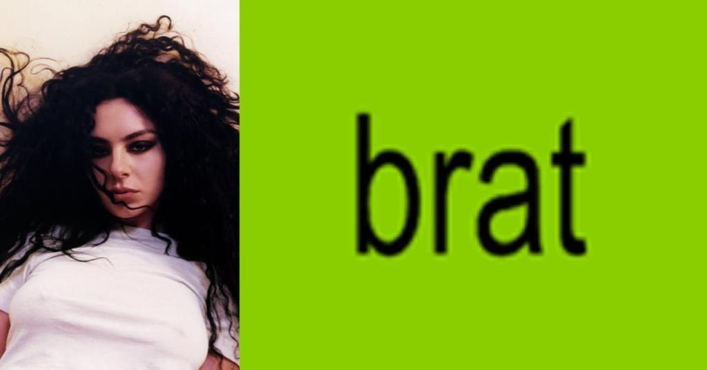 "brat": האלבום החדש של צ'ארלי xcx הוא הדבר הכי מעניין שקרה בפופ&nbsp;לאחרונה