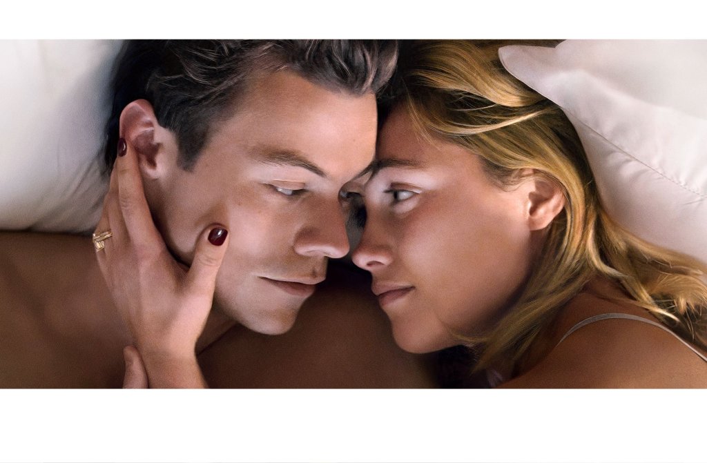 "אל תדאגי יקירתי": כשהדרמה סביב הסרט עולה על הדרמה בסרט&nbsp;עצמו