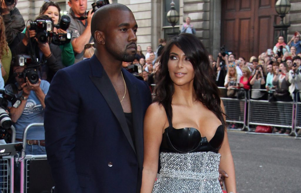 קניה, קים, והמירוץ לנשיאות&nbsp;ארה"ב