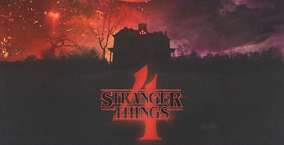 ״דברים מוזרים״ מחשבות על העונה&nbsp;הרביעית