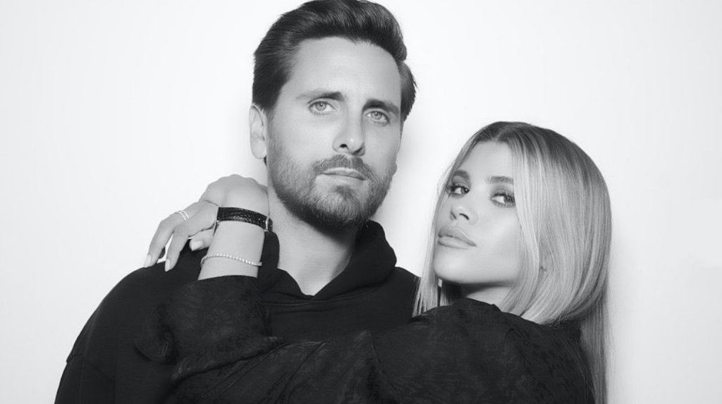 לא הבנתי – מה קורה עם סקוט דיסיק וסופיה&nbsp;ריצ'י?