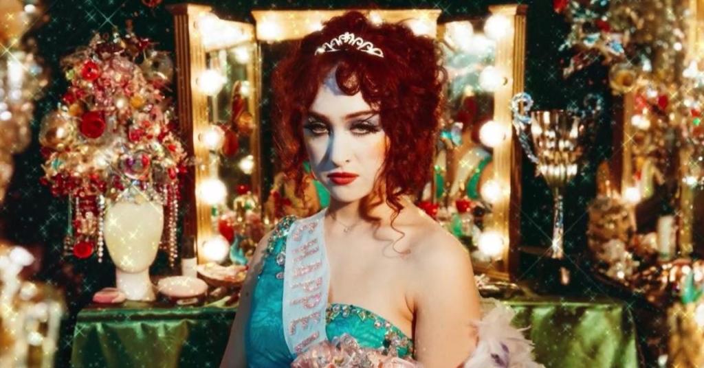 מי זאת צ'אפל רואן? תולדותיה של נסיכת האינדי-פופ&nbsp;החדשה