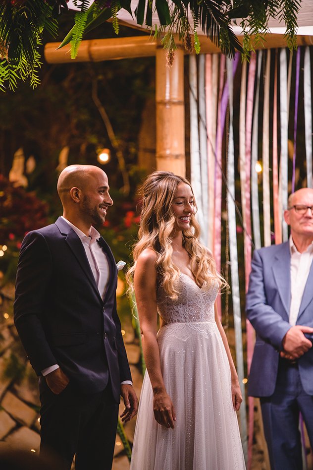 חתונה ממבט ראשון