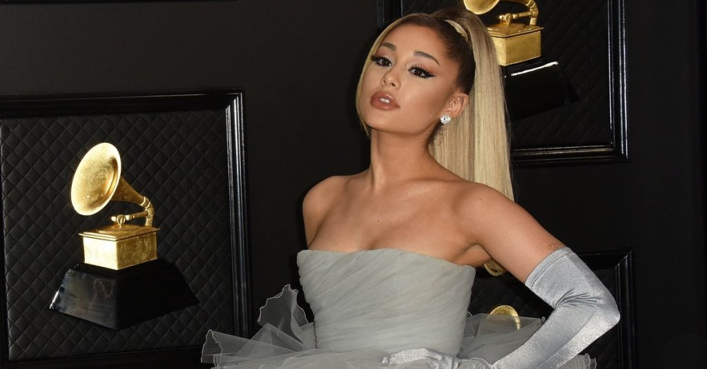 ביקורת אלבום: "Positions" של אריאנה גראנדה – אין חדש תחת&nbsp;השמש