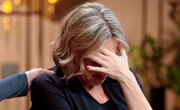 חתונה ממבט ראשון יעל