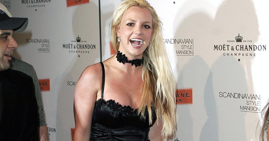 Britney Spears FreeBritney