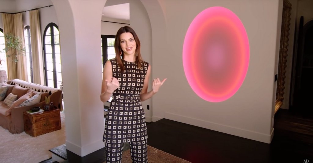 הבית של קנדל ג'נר הולך להוציא לכן את&nbsp;העיניים