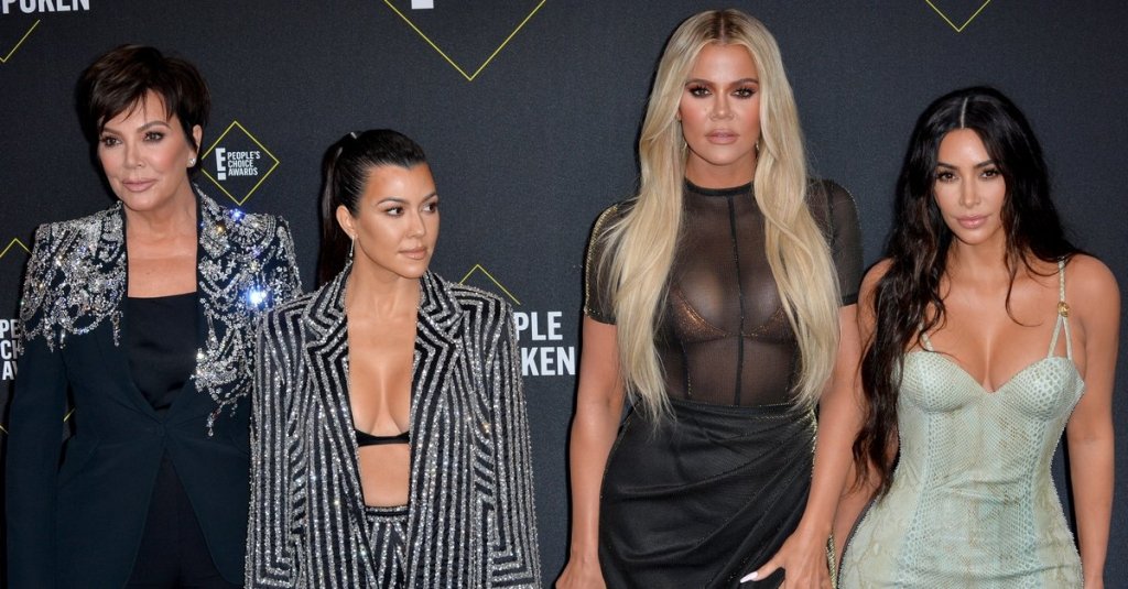 סוף הסדרה משפחת קרדשיאן: למה מלכתחילה אהבתי אותן כל&nbsp;כך?