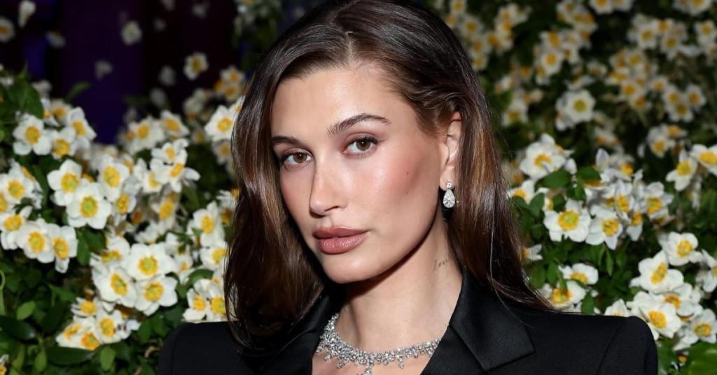 היילי ביבר גורמת לי לרחם על מילארדרית&nbsp;לעתיד