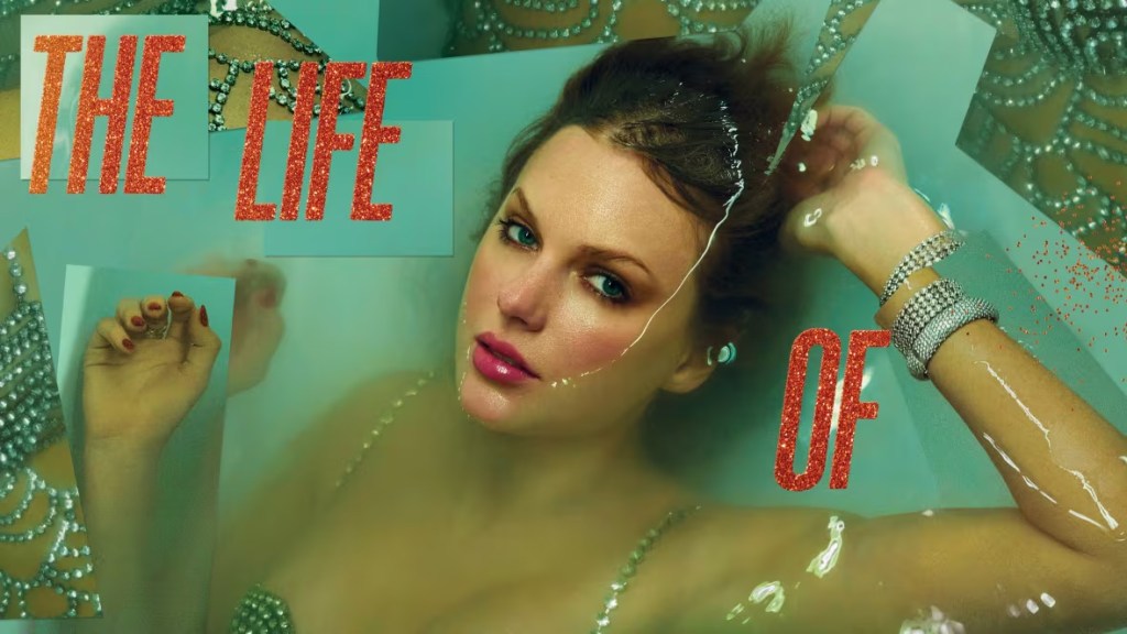 The Life of a Showgirl – האלבום החדש החזיר את האינטרנט לשנוא את טיילור&nbsp;סוויפט