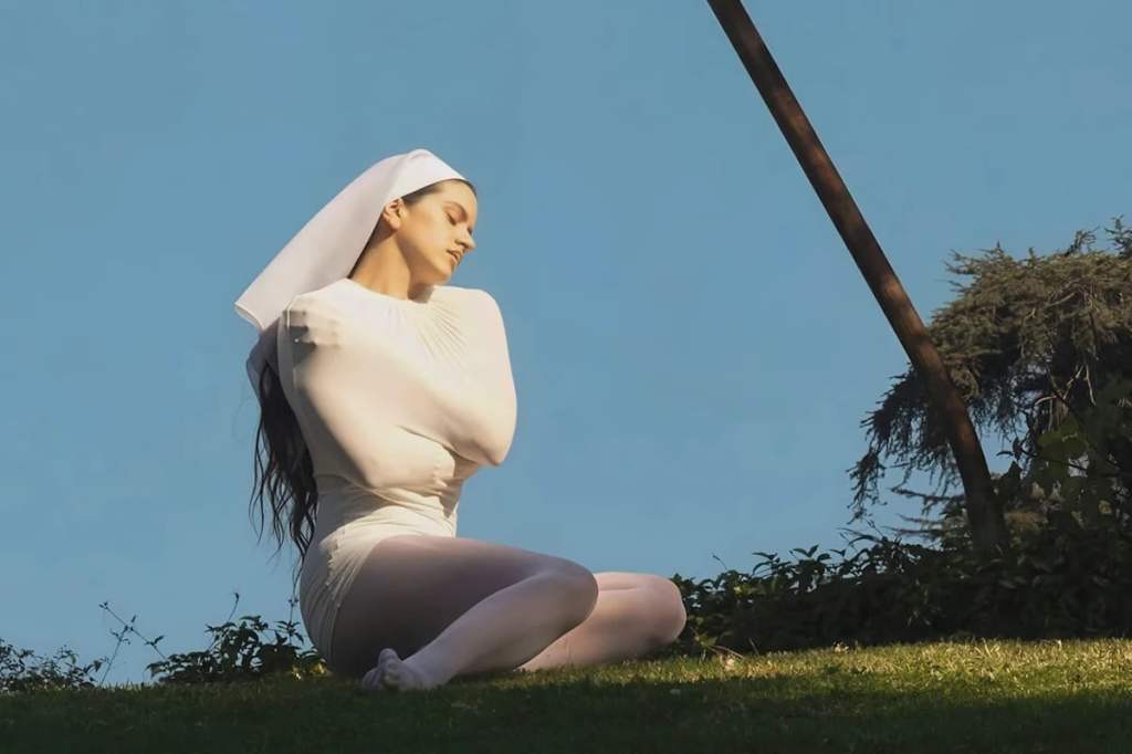 "Lux" – האלבום החדש של רוסליה משגע את כולם, כולל&nbsp;אותי